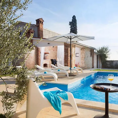 Paradiso Holiday home