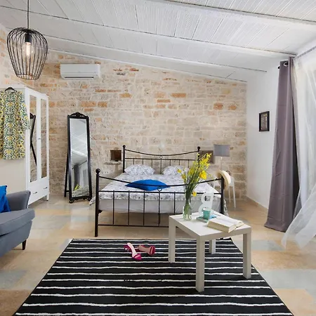 Holiday home Paradiso Svetvincenat