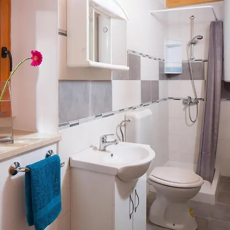Holiday home Paradiso Svetvincenat