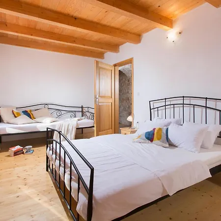 Paradiso Holiday home *