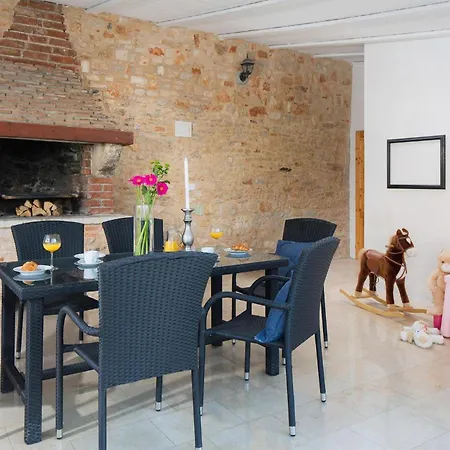 Paradiso Holiday home *
